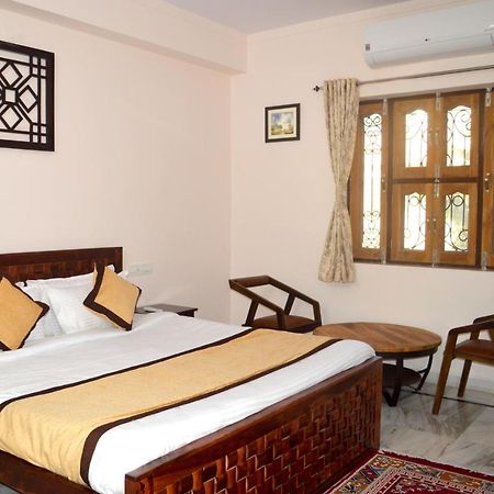 Hotelier Hosts - A Home Stay Jodhpur  Luaran gambar